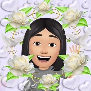 Meet your Posher, Leonie